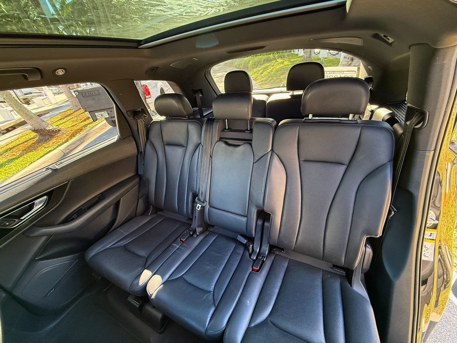 Audi Q7 Negra thumbnail 2