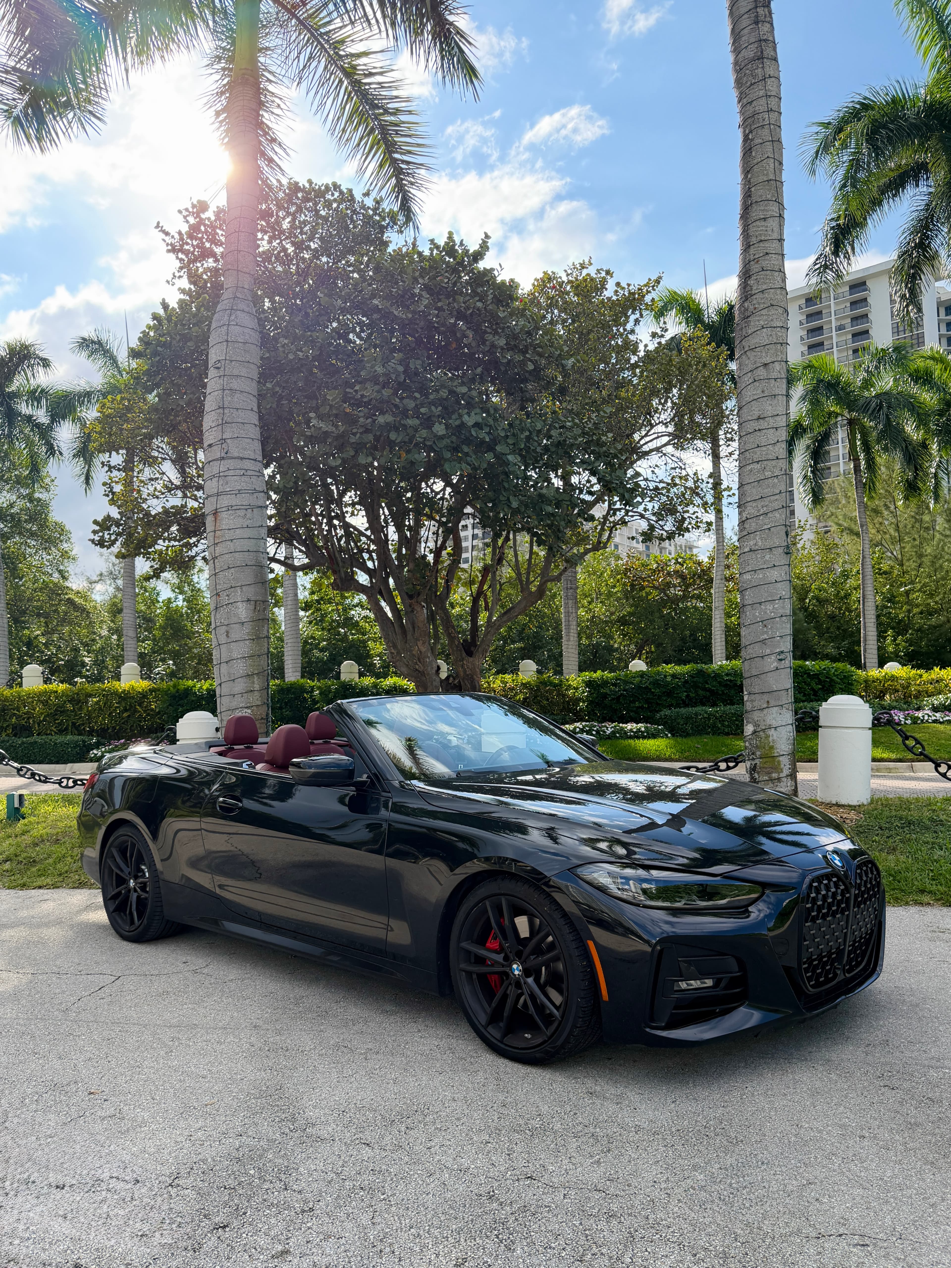 BMW Serie 430i Carlos thumbnail 7