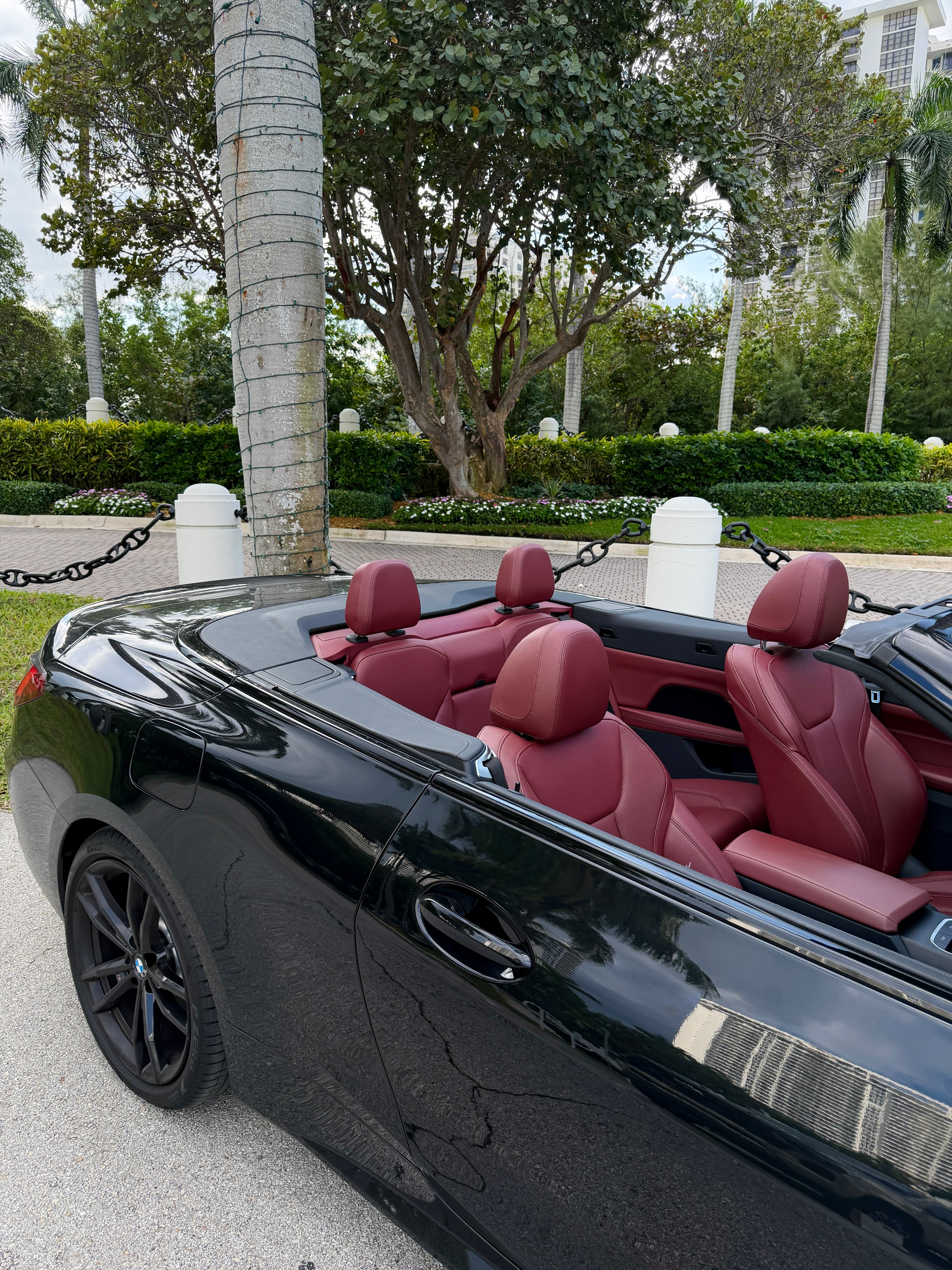 BMW Serie 430i Carlos thumbnail 8