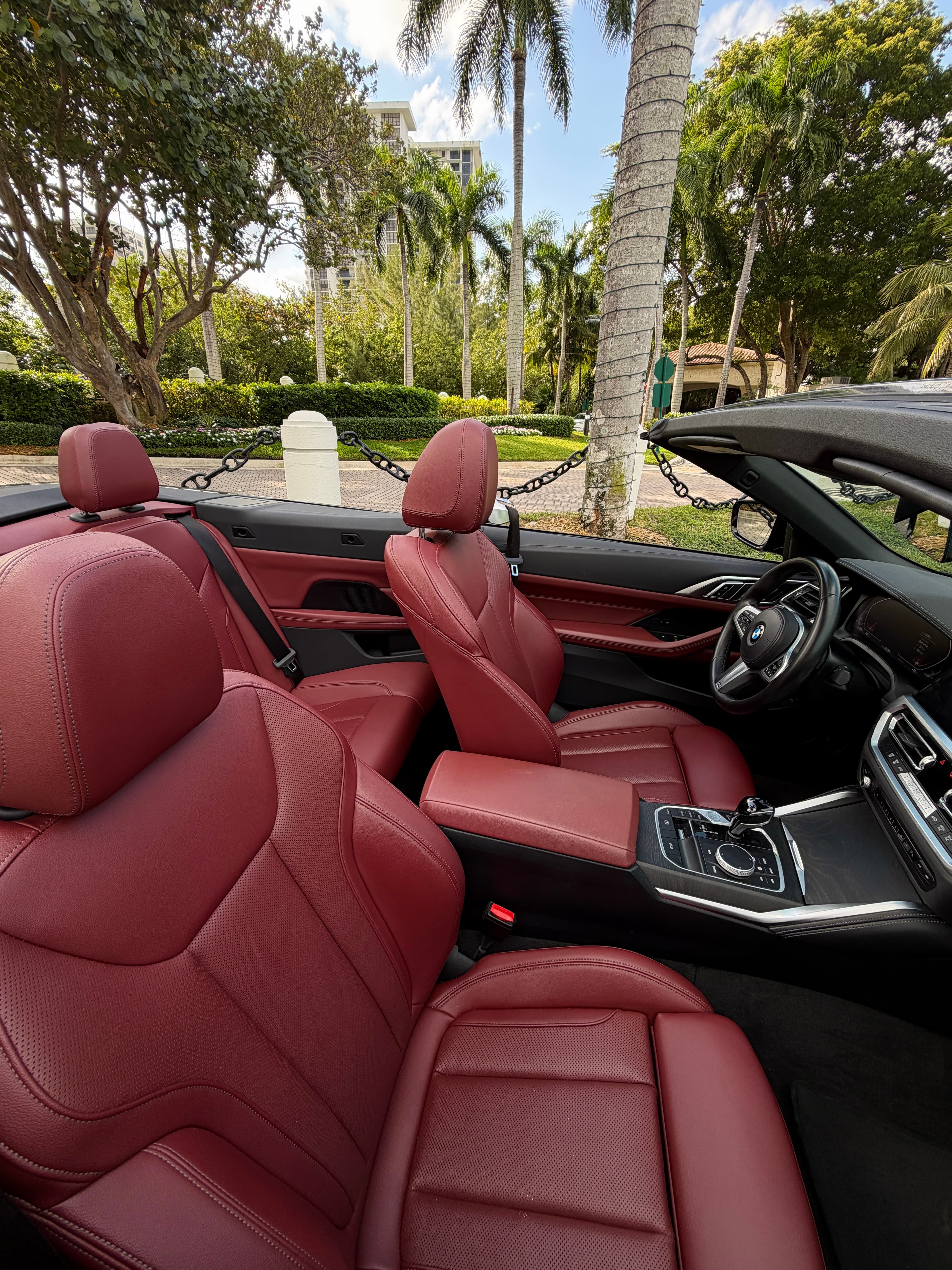 BMW Serie 430i Carlos thumbnail 10