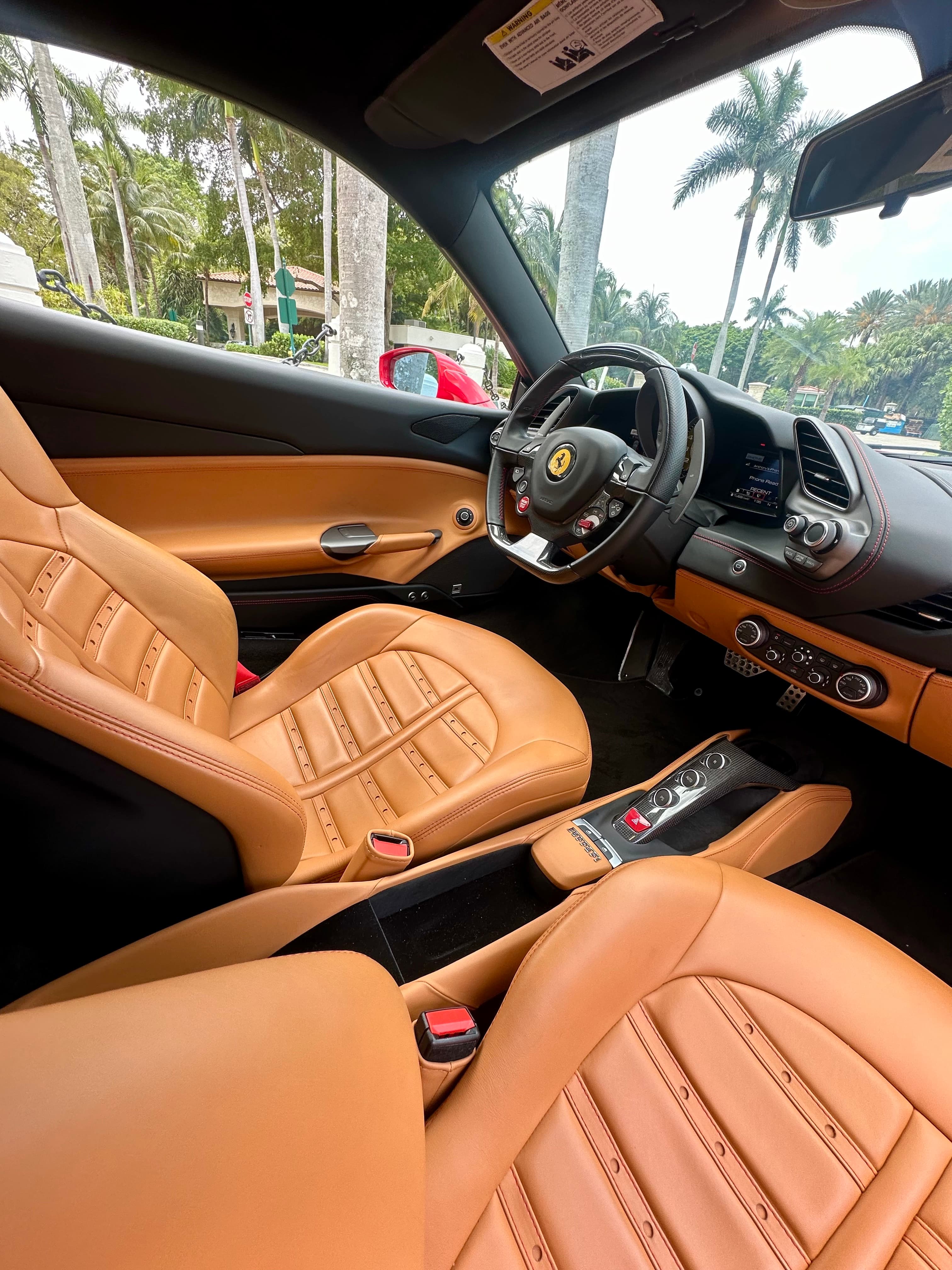 Ferrari 488 thumbnail 5