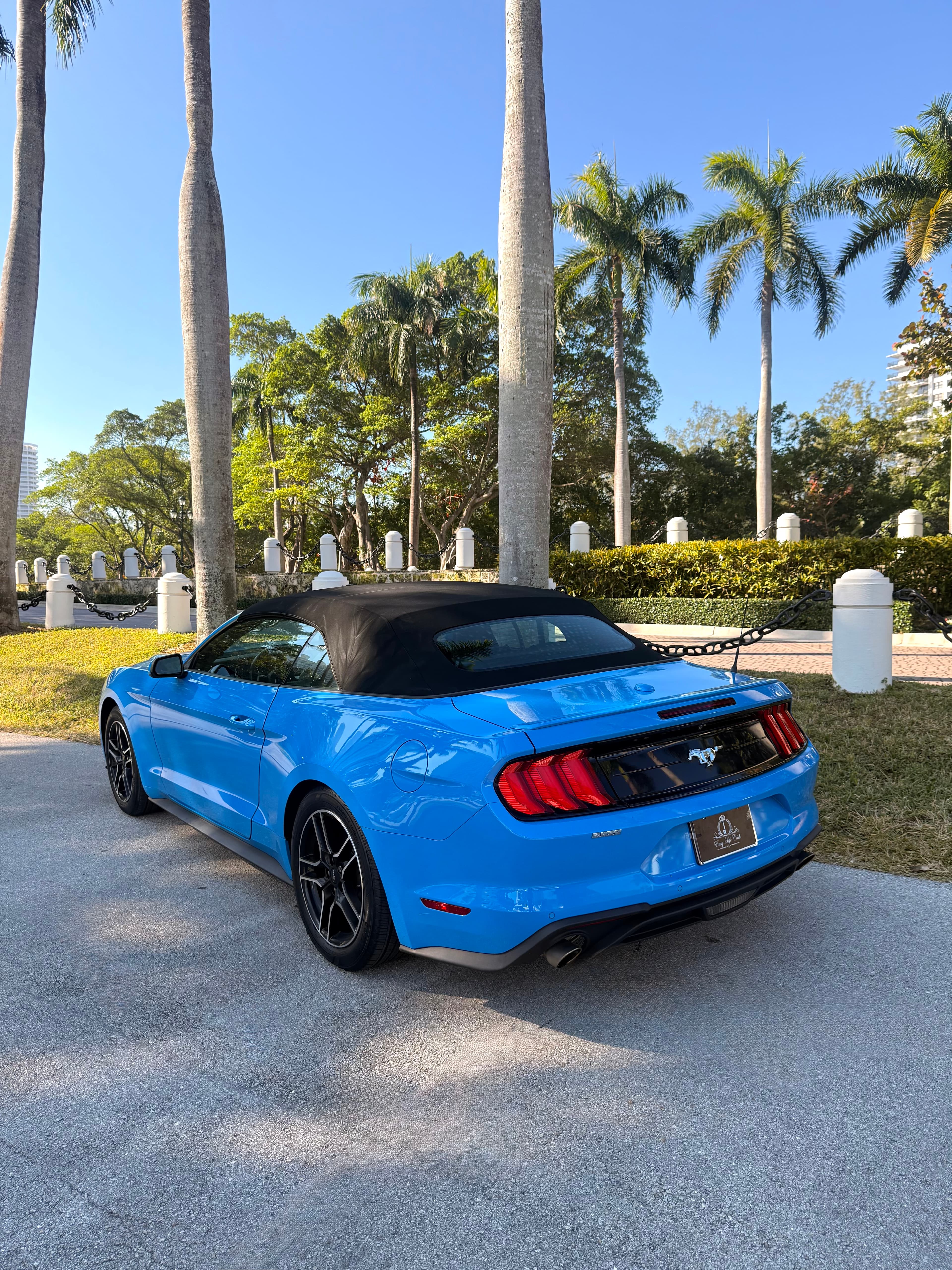 Ferrari 488 thumbnail 6