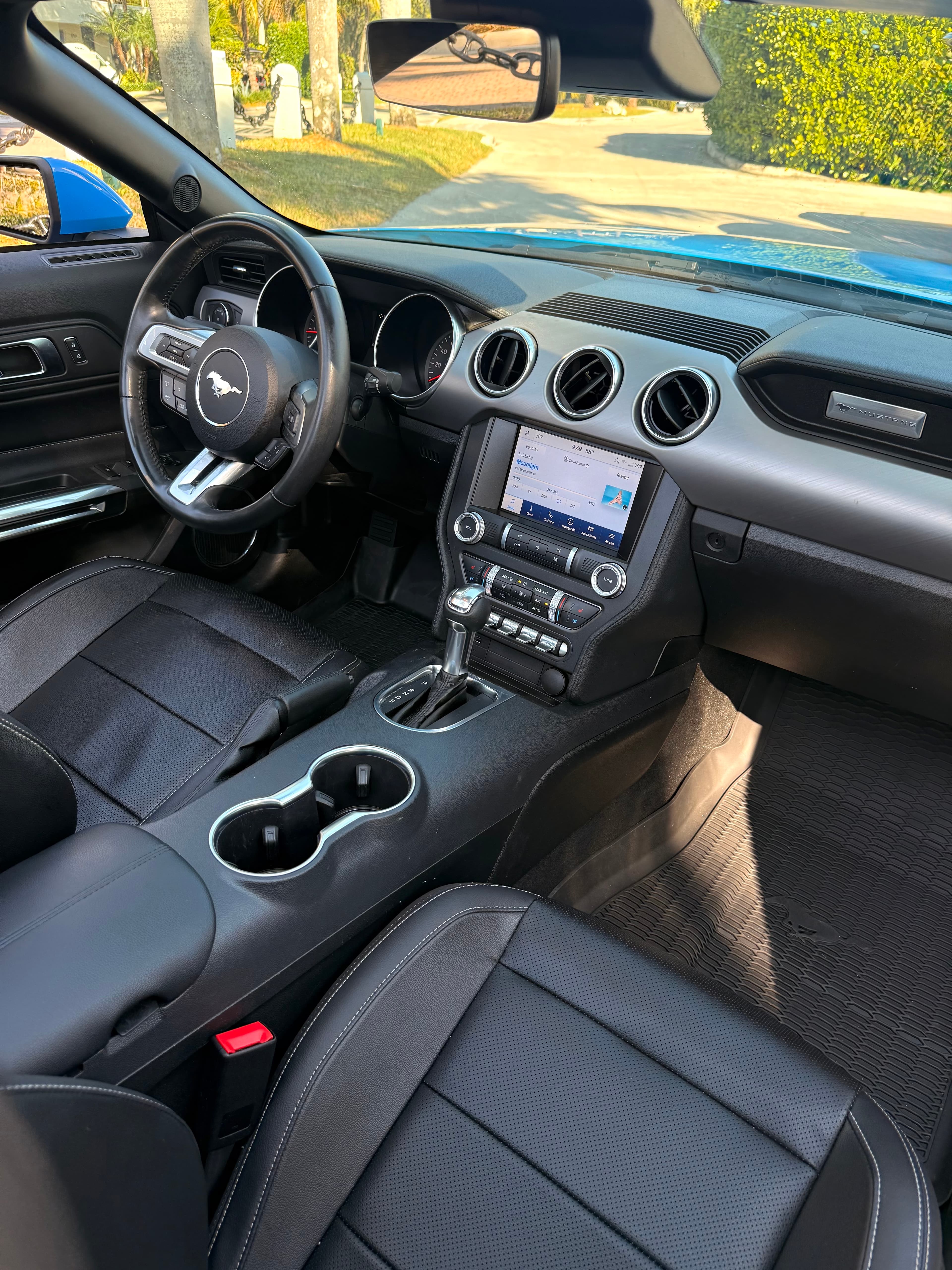 Ferrari 488 thumbnail 9