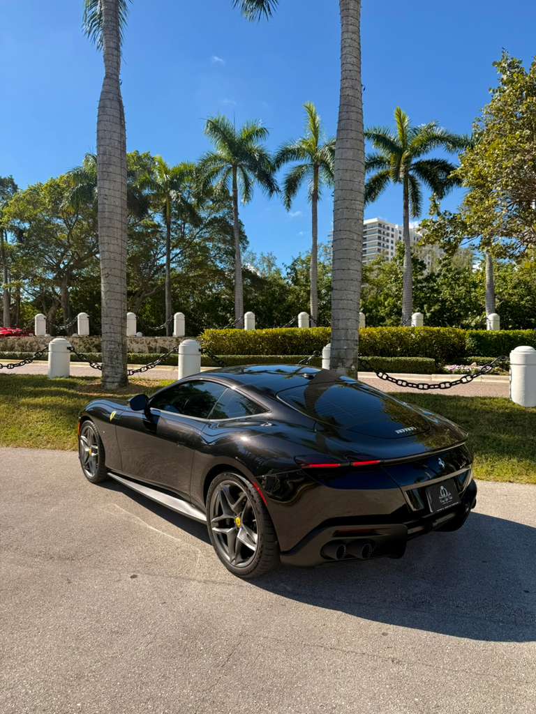 Ferrari Roma thumbnail 3