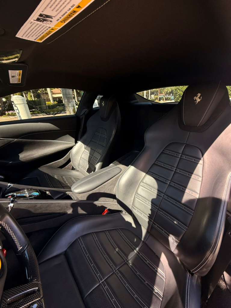 Ferrari Roma thumbnail 4