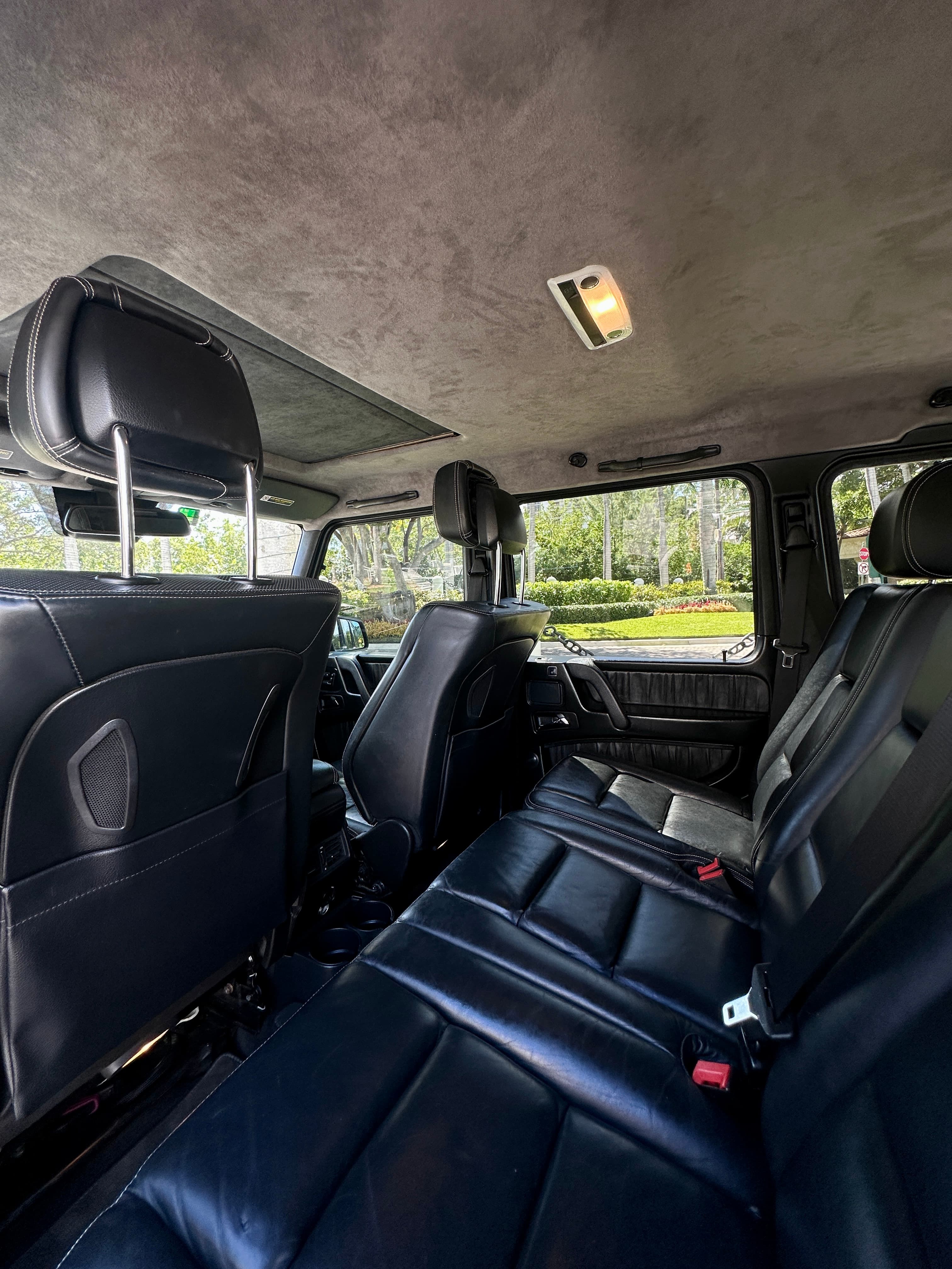 Mercedes-Benz G63 thumbnail 3