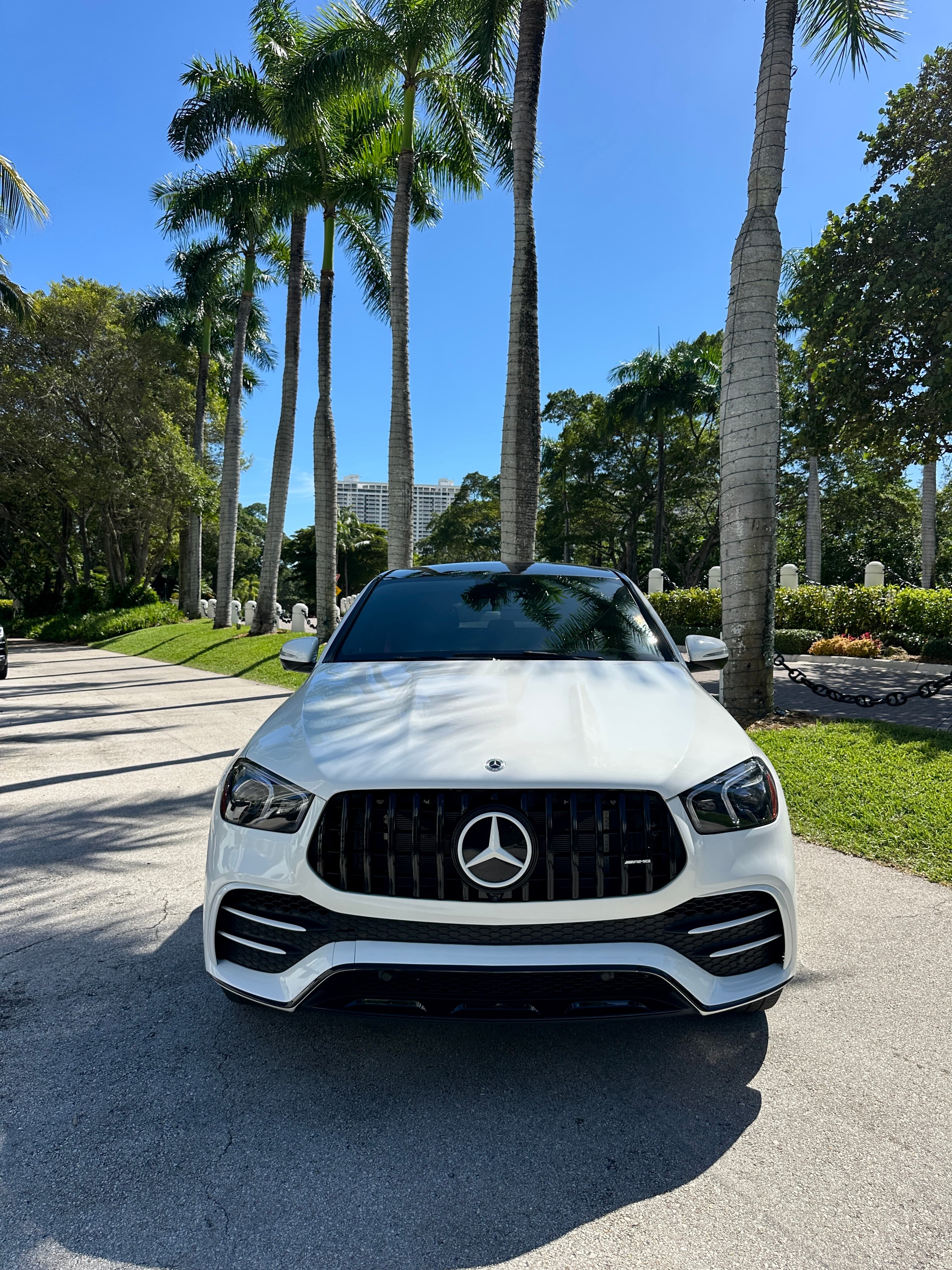 Mercedes-Benz GLE 53 thumbnail 5