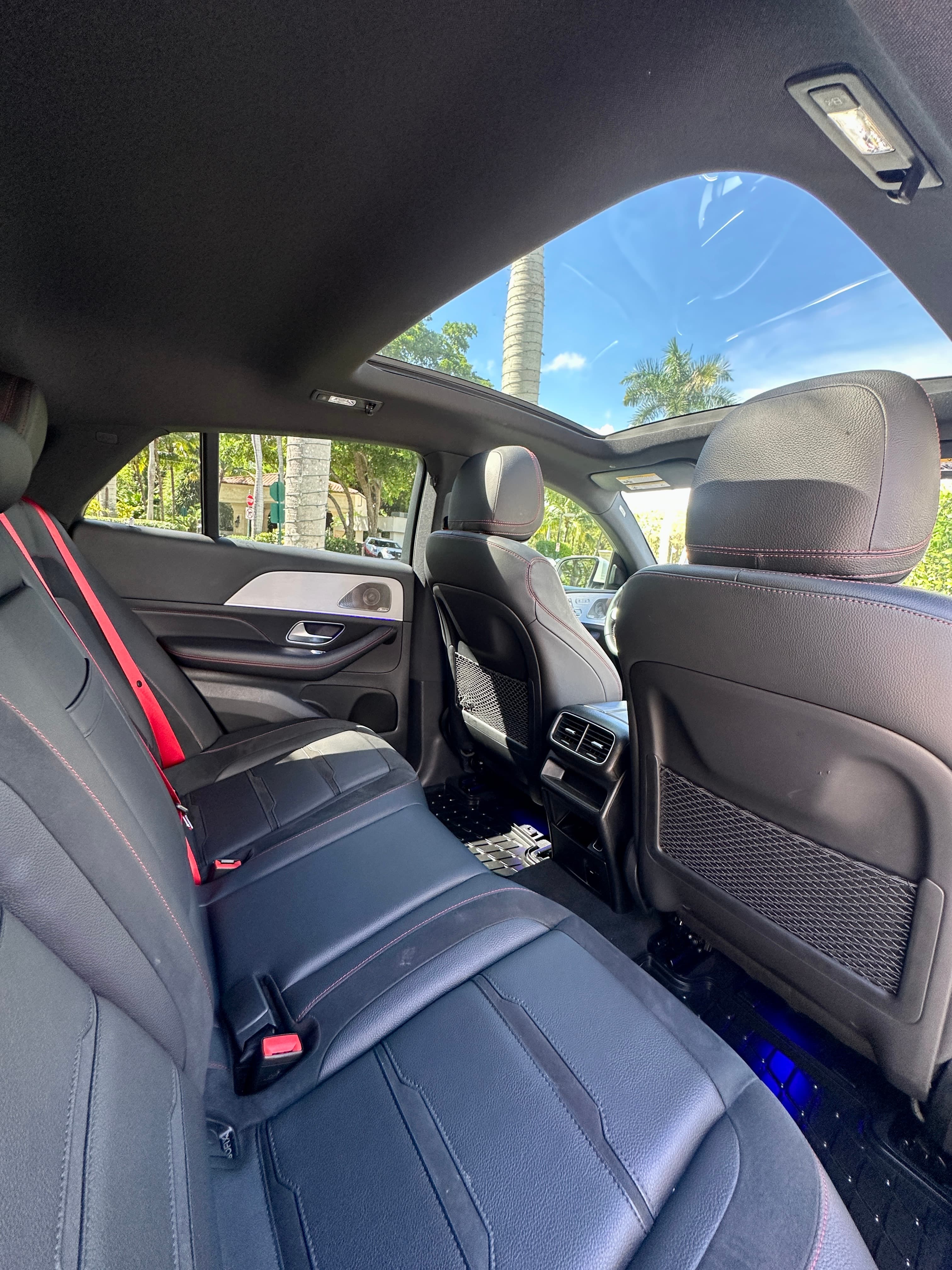 Mercedes-Benz GLE 53 thumbnail 6