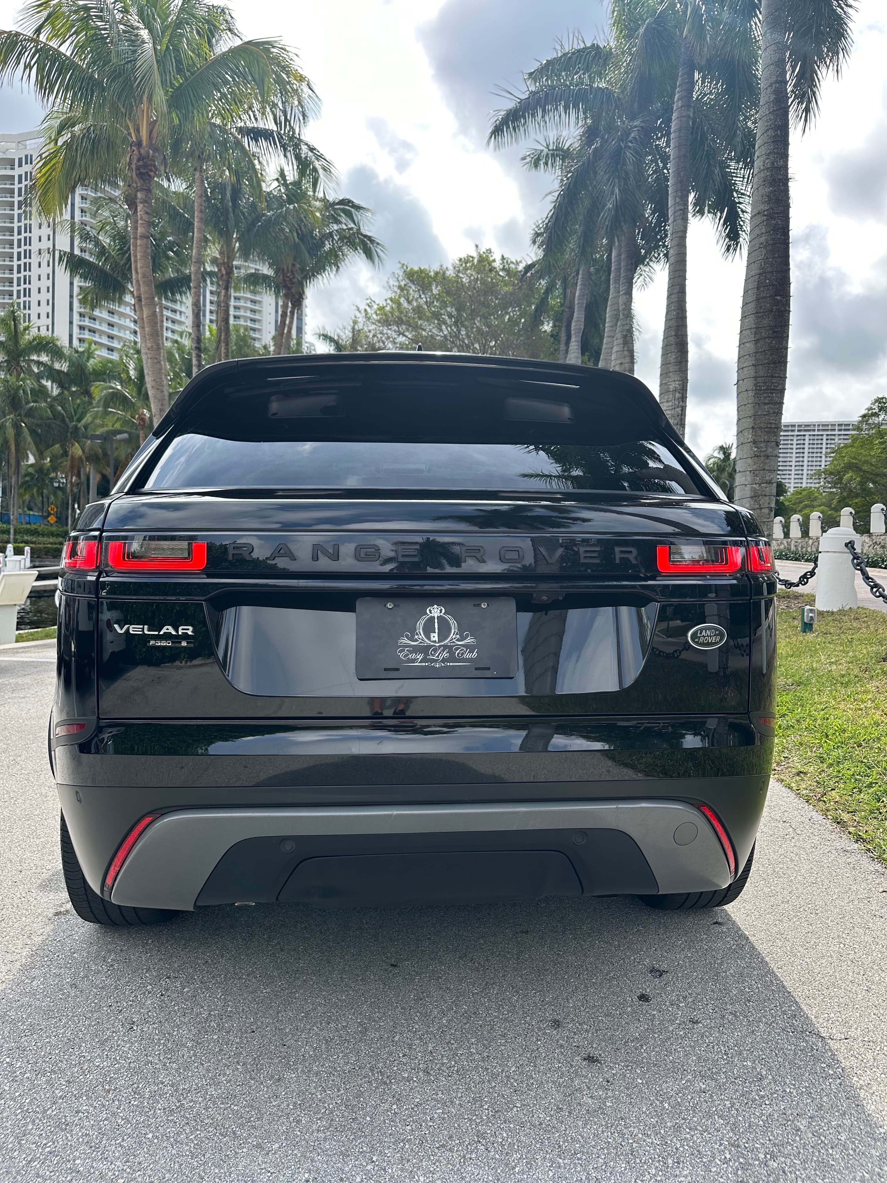 Range Rover Velar thumbnail 2